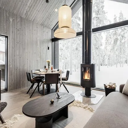 North Arctic 13a By Hilla * Levi