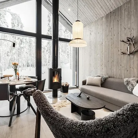 North Arctic 13a By Hilla Apartamento *