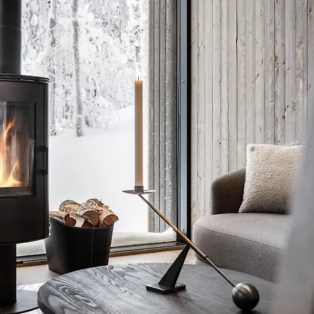 North Arctic 13a By Hilla * Levi