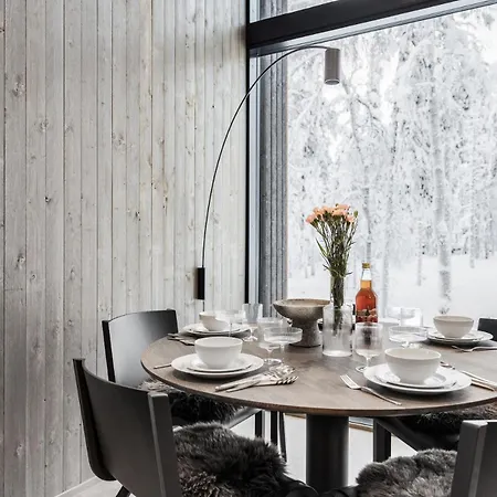 North Arctic 13a By Hilla Apartamento