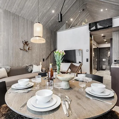 North Arctic 13a By Hilla Levi