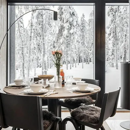 North Arctic 13a By Hilla Apartamento