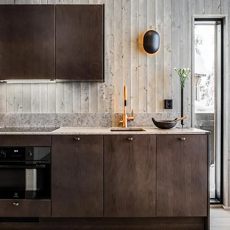 North Arctic 13a By Hilla Apartamento Levi