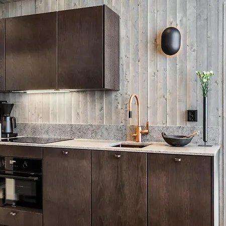 North Arctic 13a By Hilla Apartamento Levi