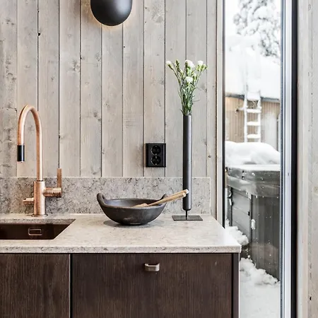 Apartamento North Arctic 13a By Hilla Levi