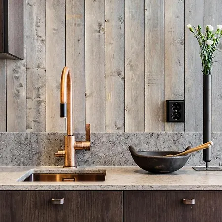 Apartamento North Arctic 13a By Hilla *