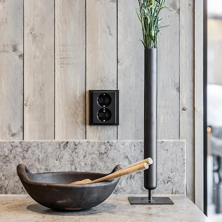 North Arctic 13a By Hilla Apartamento Levi