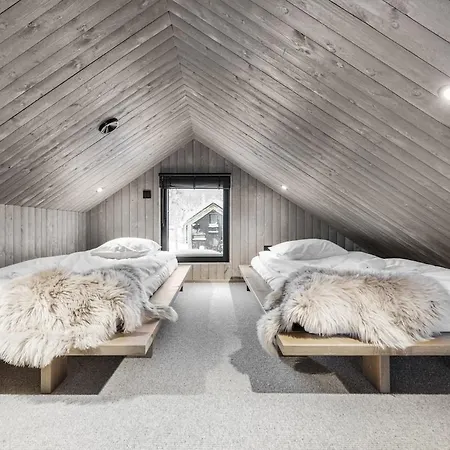 North Arctic 13a By Hilla Apartamento Levi