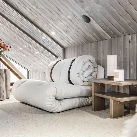 Huoneisto North Arctic 13a By Hilla *