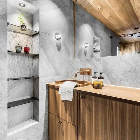 Apartamento North Arctic 13a By Hilla Levi