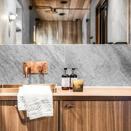 North Arctic 13a By Hilla Apartamento