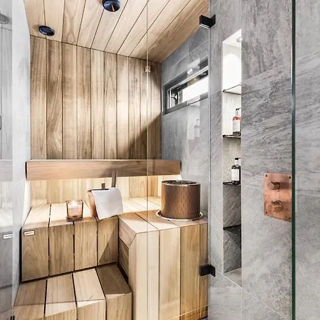 North Arctic 13a By Hilla Apartamento