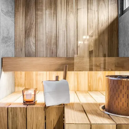 North Arctic 13a By Hilla Apartamento Levi