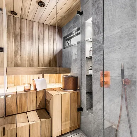 Apartamento North Arctic 13a By Hilla Levi
