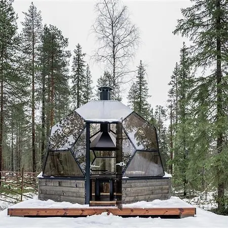 Apartamento North Arctic 13a By Hilla *