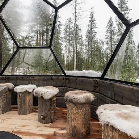Huoneisto North Arctic 13a By Hilla