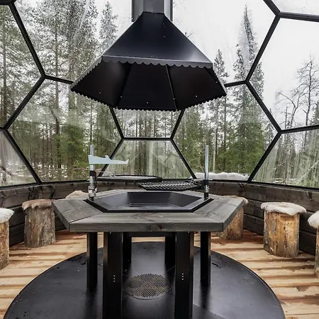 North Arctic 13a By Hilla Apartamento *
