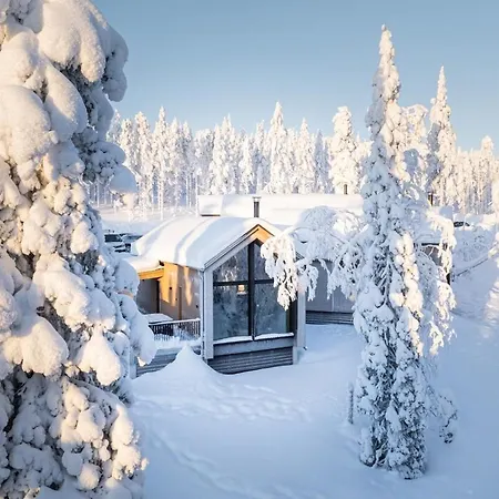 North Arctic 13a By Hilla Levi