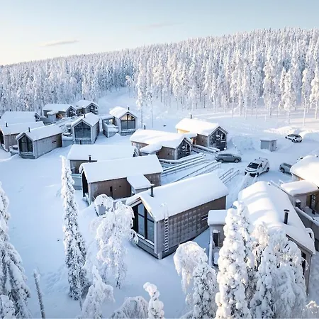 North Arctic 13a By Hilla Apartamento