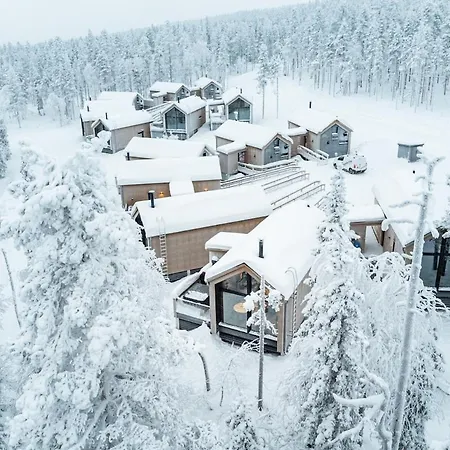 North Arctic 13a By Hilla *