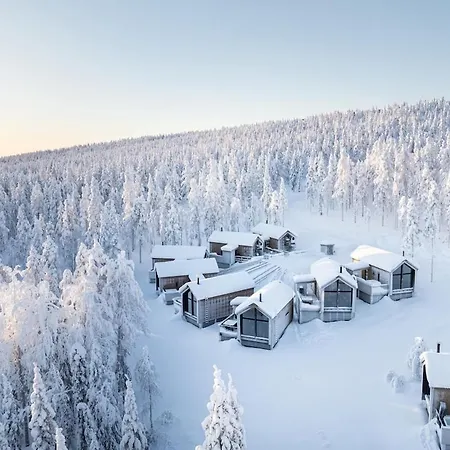 North Arctic 13a By Hilla