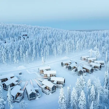 North Arctic 13a By Hilla Apartamento *