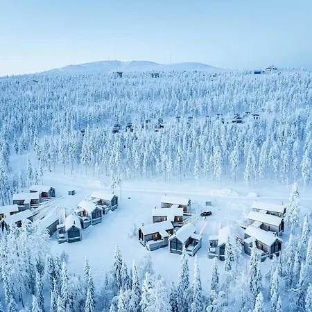 Huoneisto North Arctic 13a By Hilla Levi