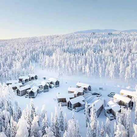 North Arctic 13a By Hilla Levi
