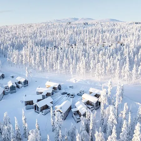 North Arctic 13a By Hilla * Levi
